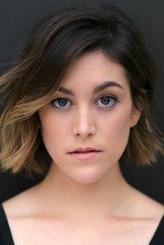 Caitlin McGee as Molly Evans in Mr. Monk's Last Case: A Monk Movie 2023