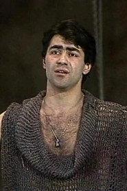 Araik Manukyan as Сурик in Beyond The Seven Mountains 1981
