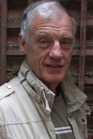 Richard Franklin as Dean in Chemical Wedding 2008