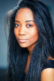 Shannon Hayes as Actress in Bushwitches 2023