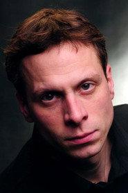 Kristijan Potočki as Bad Blue Boy in Sex Drink and Bloodshed 2004
