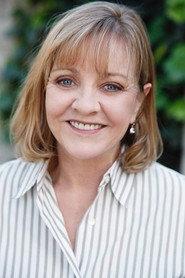 Kathleen Bonsall as Eva in Mikey 1992