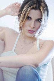 Monica Volpe as Bambina (voice) in Giona - Storia di due profeti 2025