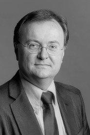 Franz Grabner as TV EDITOR in Nichts ist spannender als die Wirklichkeit 2006