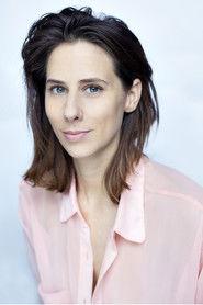 Elisabeth Wautlet as Soviet Authorities (voice) in Seeds of Hunger - Ukraine 1933 2023