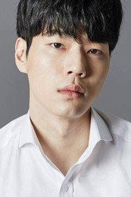 Kim Jong-hoon as Yong-Gyu in Wretches 2018