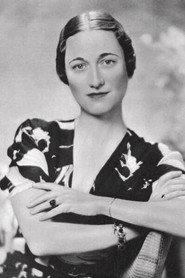 Wallis Simpson as Herself in A King's Story 1965