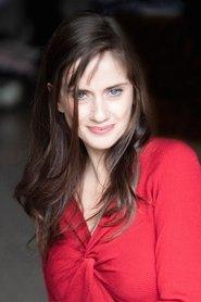 Chiara Iezzi as Tea in Under - The Movie 2014