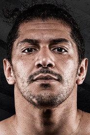 Christian Torres as Self in BKFC 41: Perry vs. Rockhold 2023