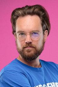 Tim Murck as Richard Allaart in Bellicher: Cel 2012