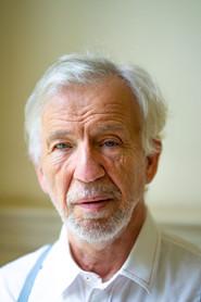 Jürgen Wink as Joseph in The Tasters 2025