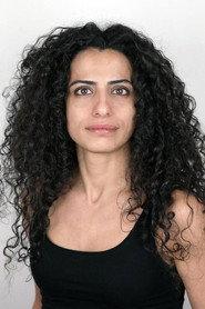Helen Al-Janabi as Halima in Bullets 2023