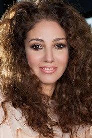 Fanny Cadeo as Centella in Sons of Trinity 1995