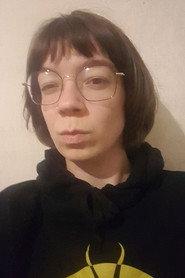 Remigia Waldmann as Nameless Protagonist in Sati 2021