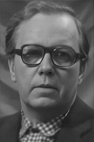 Robert Spirichev as бомж in My mother is the snow maiden 2007