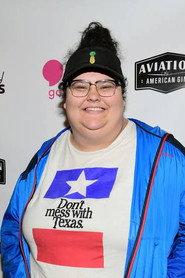 Christine Sydelko as Judy Thyssencrupp in Eat, Clay, Love 2017