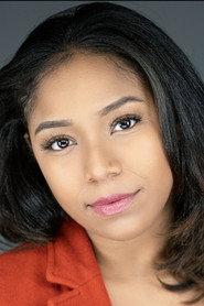 Jahneé Wallace as in Lest We Forget 2009