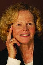 Carol Goodheart as Miss Ruth in On Valentine's Day 1986