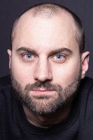 Ryan DeLong as Hipster in First Person Shooter 2022