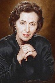 Rita Zohar as Bessie in Eleanor the Great 2025