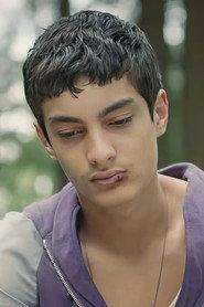 Roman Bkhavnani as Miro in We Were Just Playing 2018
