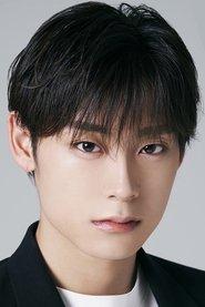 Aloha Takamatsu as Self in Bullet Train The Movie RE:VE 2025