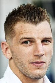 Dan Hooker as Self in UFC 219: Cyborg vs. Holm 2017