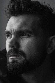 Bohdan Zhdanov as Guest at the Reception in All Shades of Temptation 2026