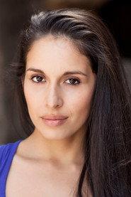 Ashley Romero as  in Southside Security Patrol 2014