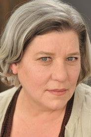 Tanja Dixon-Warren as Marge Billings in Love on the Road 2021