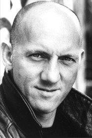 Maurizio Prollo as Toni in Nineties Part II 1993