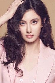 Chen Xinxuan as  in Champa Flower 2019