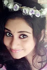Dimple Rose as Baby Sreekutti in Pulival Kalyanam 2003