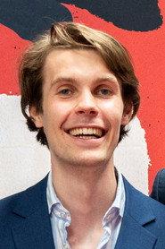 Leonard Göpfert as Darek in Daylight Sin 2025