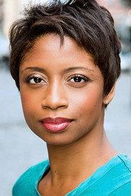 Montego Glover as Teacher in Every Last Secret 2022
