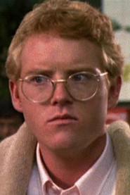 Jim Boyce as Sgt. Bobbie in A Sense of Freedom 1985