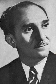 Felipe Montoya as Primitivo in Twilight 1945