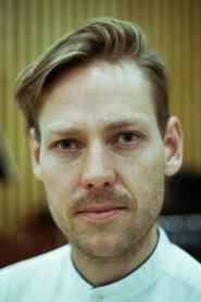 Robert Ames as Self - Conductor in JADE at the Proms: A Homecoming 2025