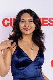 Marissa Yeh as Mary in Our Last Time 2026