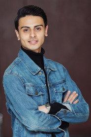 Mahbod Jahan Noush as in People's Child 2025
