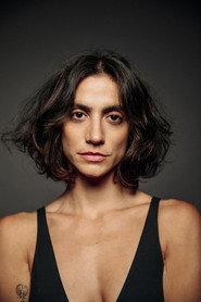 Hayla Cavalcanti as KIV in KIV 2025