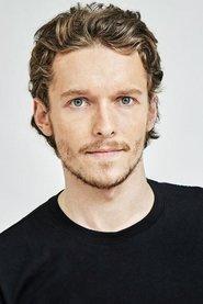 Jacob Collins-Levy as Thomas Curnow in True History of the Kelly Gang 2019