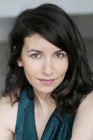 Eloïse Chatillon as Catherine Trudelle in The Stalking Moon