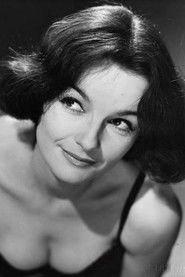 Jeanne Darville as  in Premiere i helvede 1964