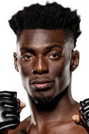 Thad Jean as Self in PFL World Tournament 2025: First Round - 1 2025