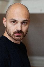 Boži Kocevski as Micki in Prange 2025