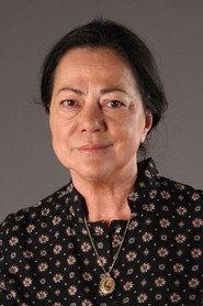 Estrela Novais as Marta in The Fault 1980