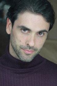 Sebi Alcaraz as Guest 2 in Ringo 2016