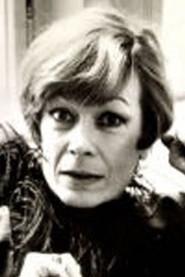 Elly Naschold as  in Menschenfrauen 1980