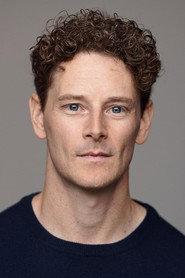 Thomas Blackburne as Officer Edwards in Law Enforcement